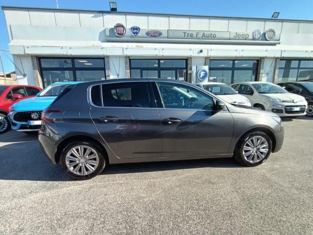 PEUGEOT 308 1.2 Turbo 130 Allure