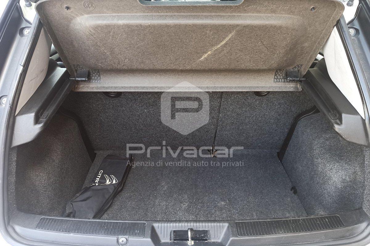 FIAT Punto 1.4 8V 5 porte Easypower Street