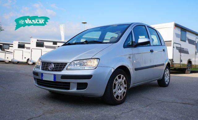 FIAT Idea 1.3 JTD 16V 95 CV