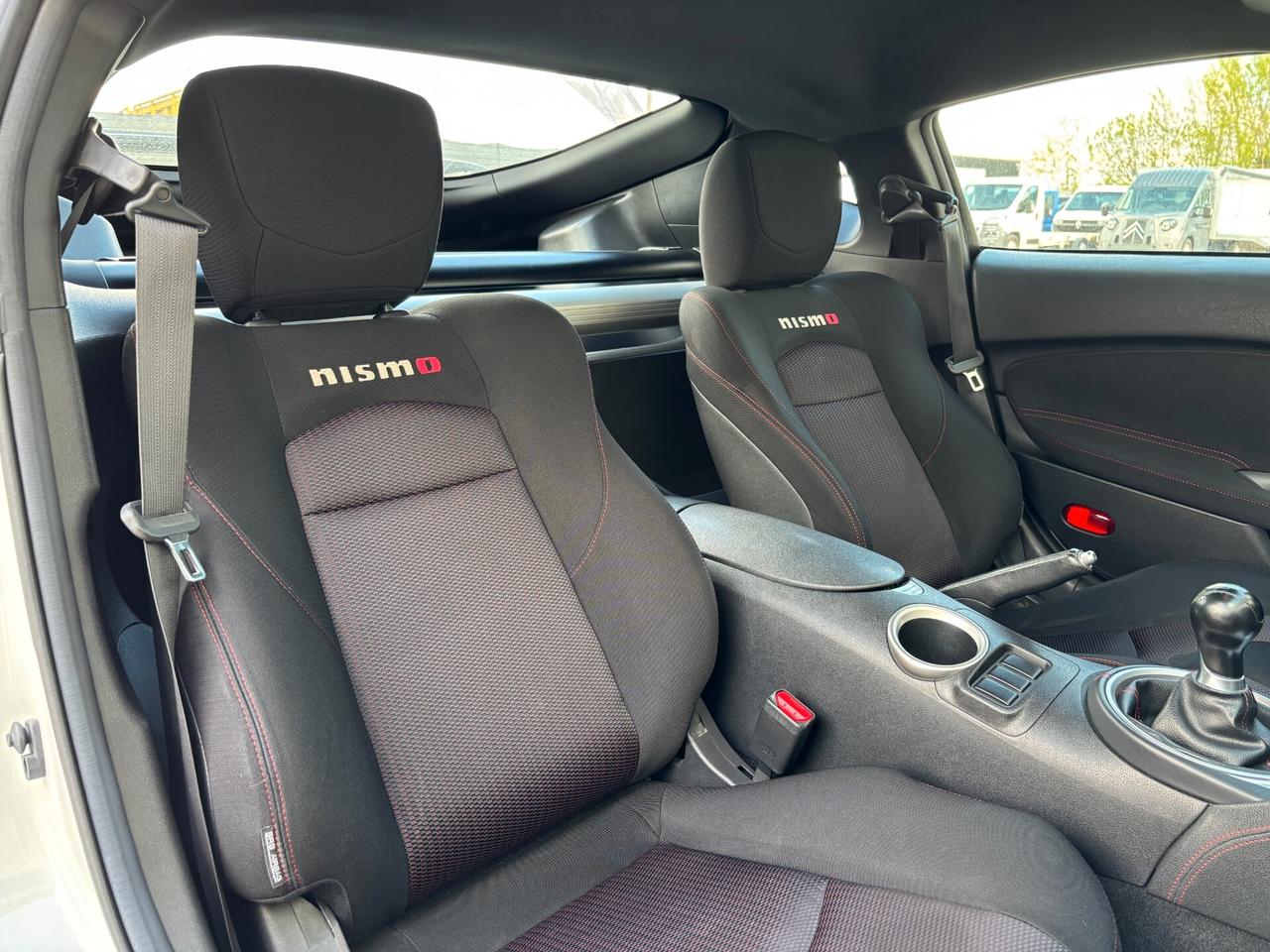 Nissan Z NISMO LEV. 1