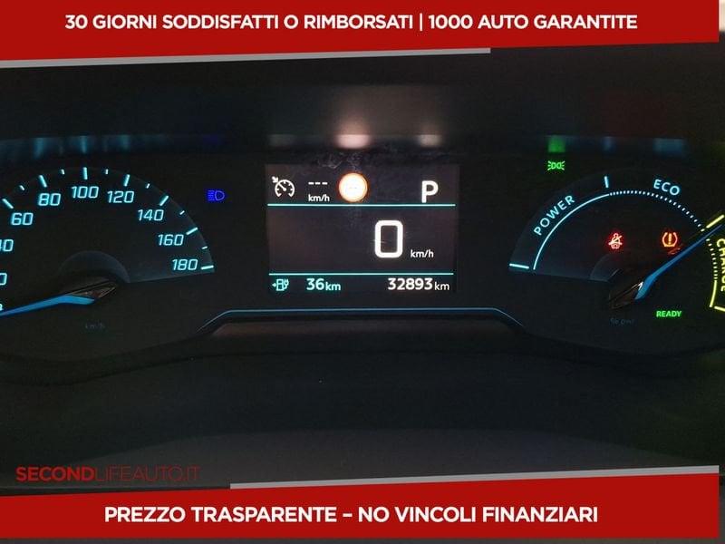 Peugeot 208 e- Active Pack 100kW