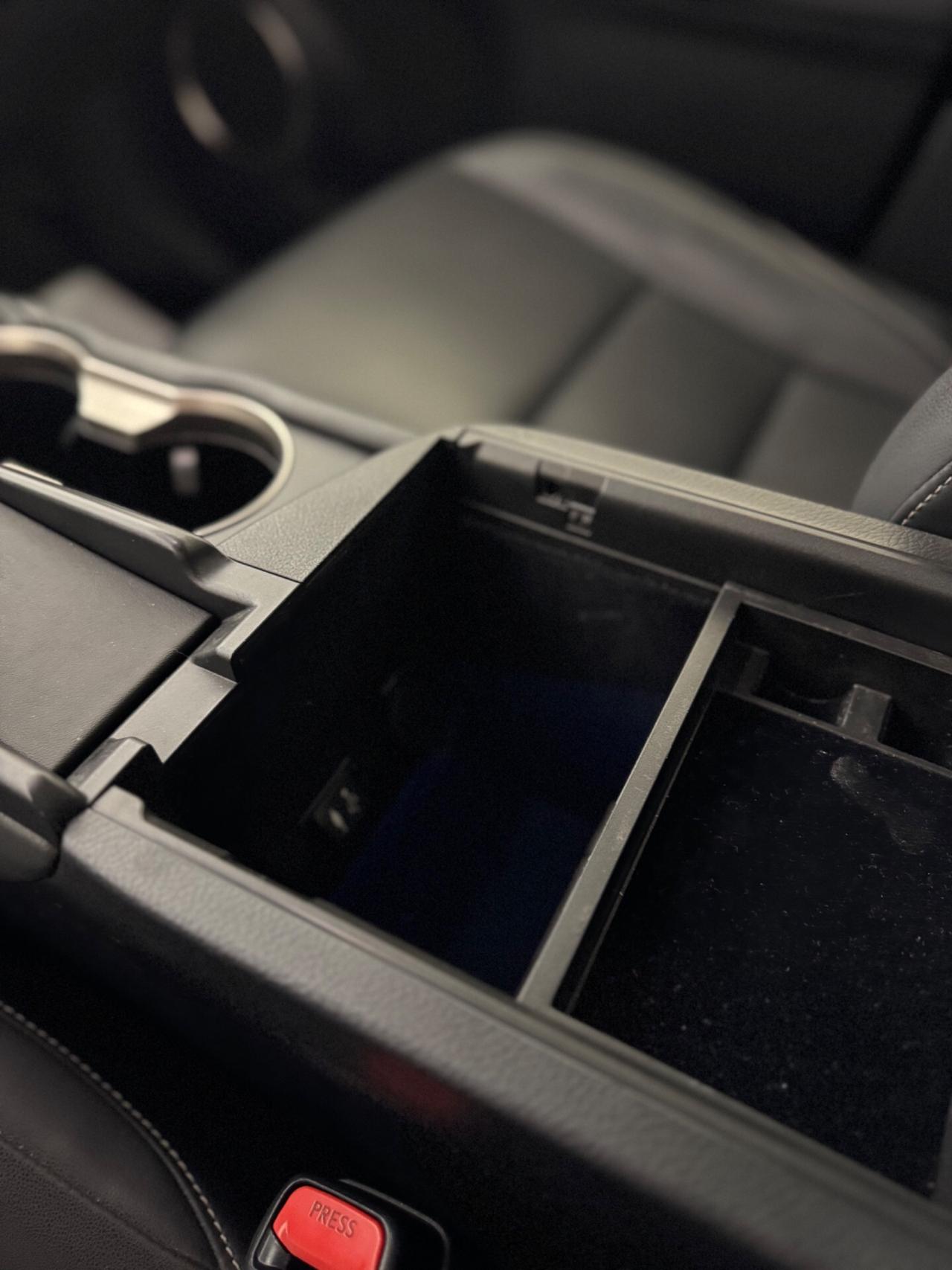 Lexus NX 300h Hybrid 4WD Luxury TAGLIANDI CERTIFICATI LEXUS