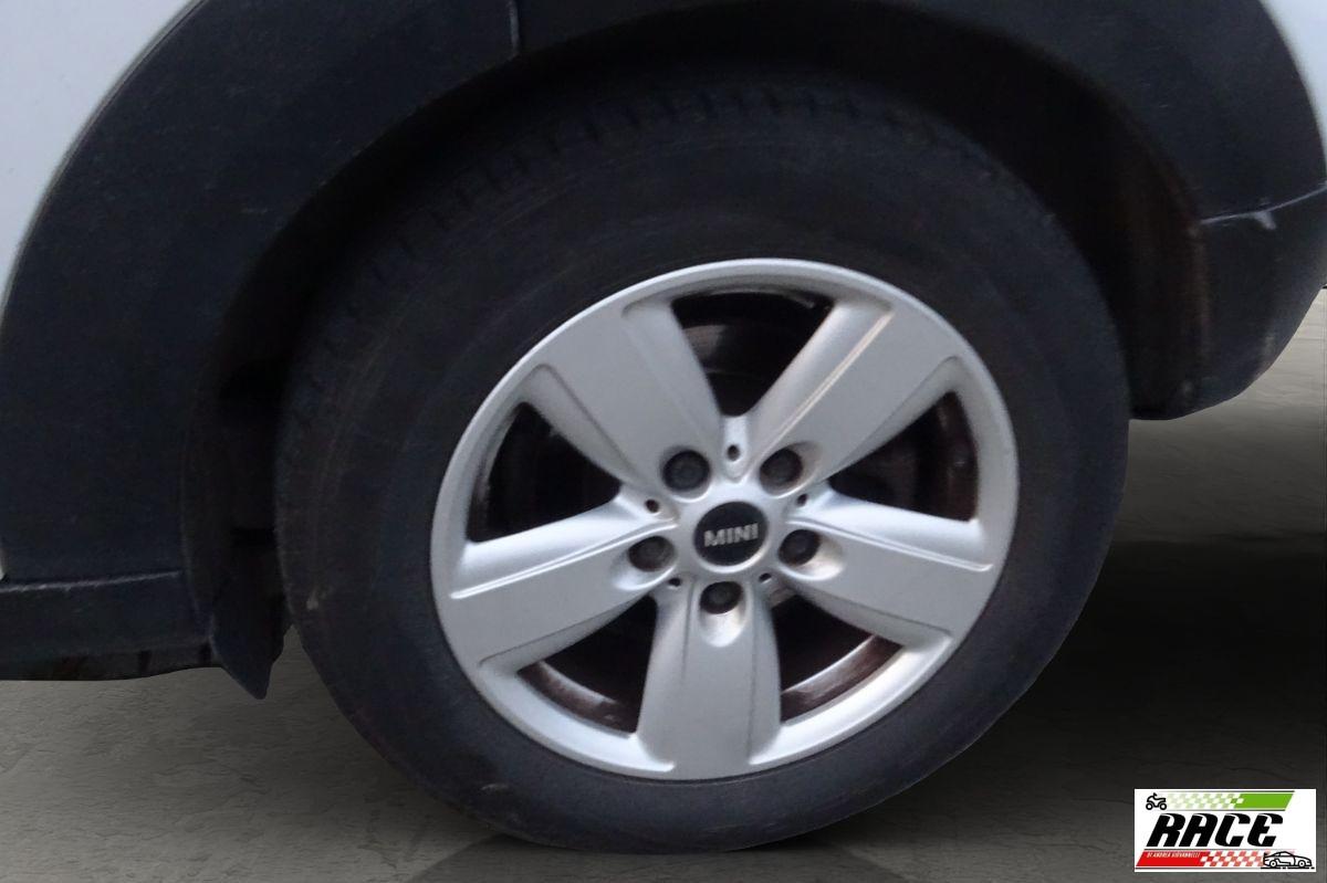 MINI - Countryman - One