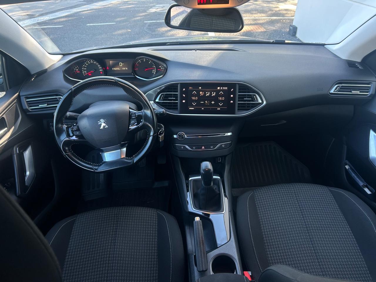 Peugeot 308 BlueHDi 100 S&S SW Business UNICO PROP KM 76000
