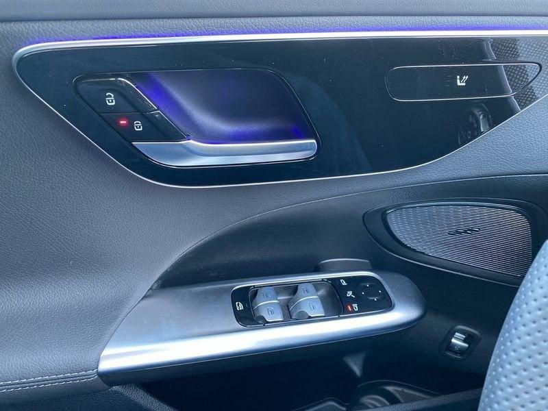 Mercedes-Benz Classe C C 220 d mhev AMG Line Advanced 200cv auto