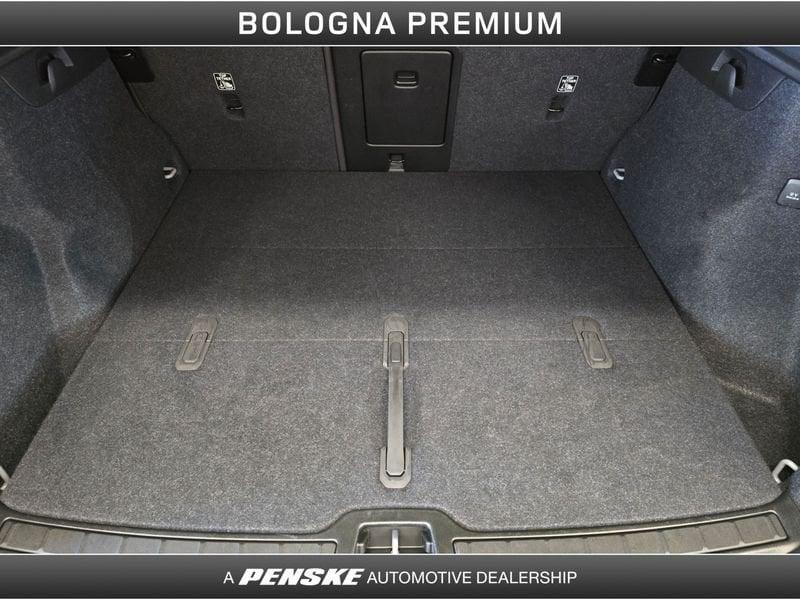 Volvo XC40 XC40 B3 automatico Core