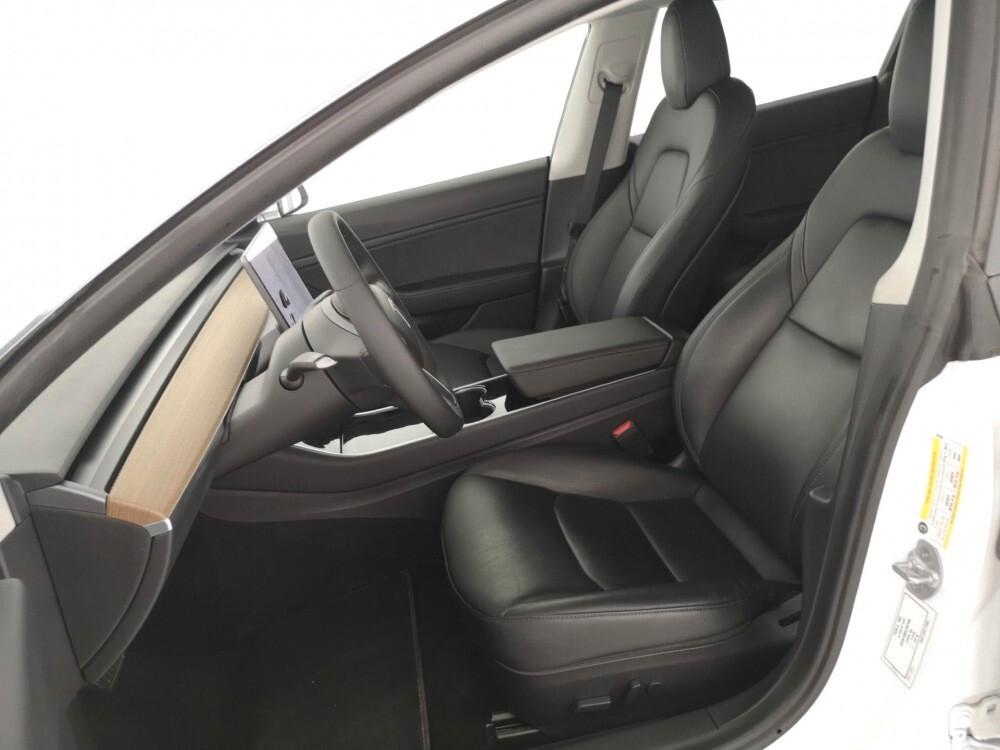 Tesla Model 3 Long Range Dual Motor AWD