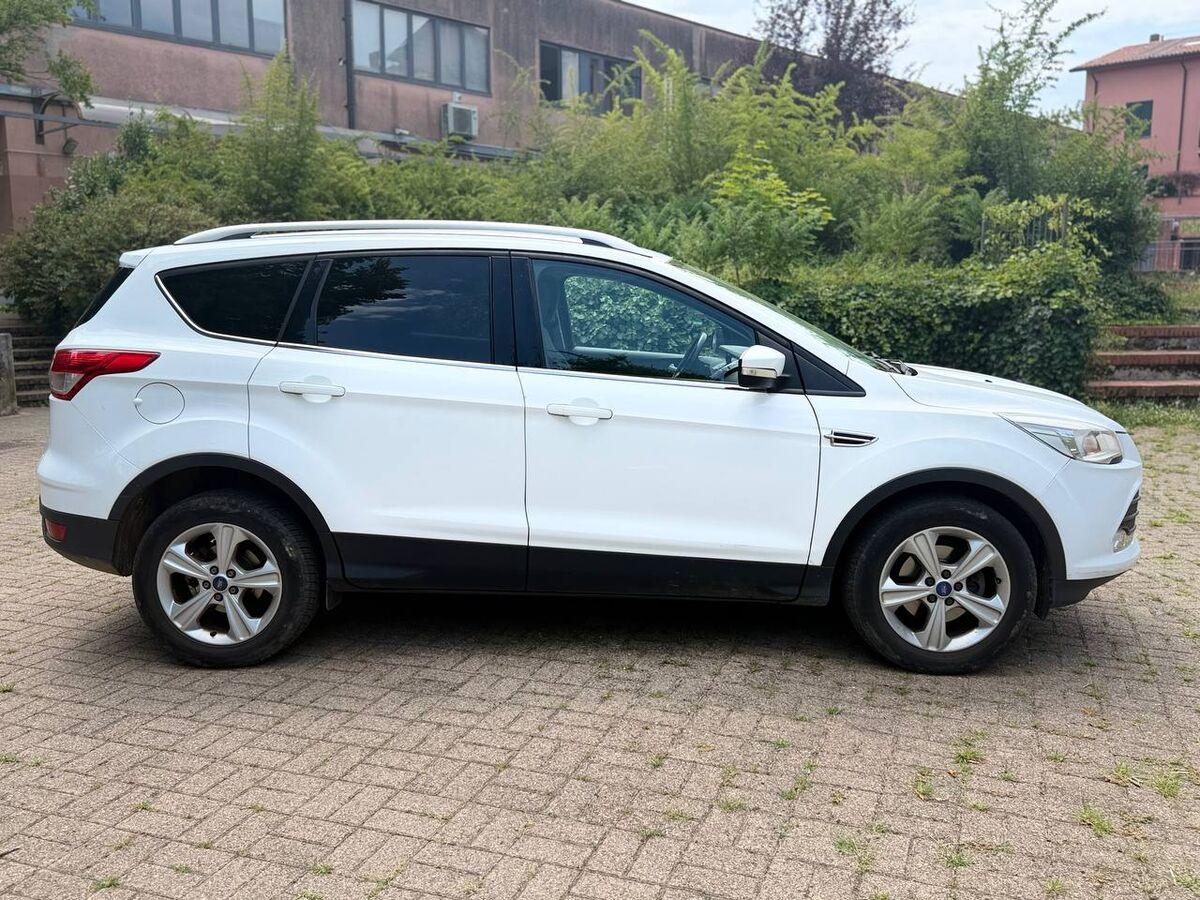 Ford Kuga 1.6 ecoboost Plus s&s 2wd 150cv