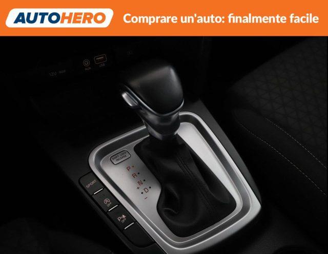 KIA Ceed 1.6 CRDi 115 CV DCT 5p. Business Class