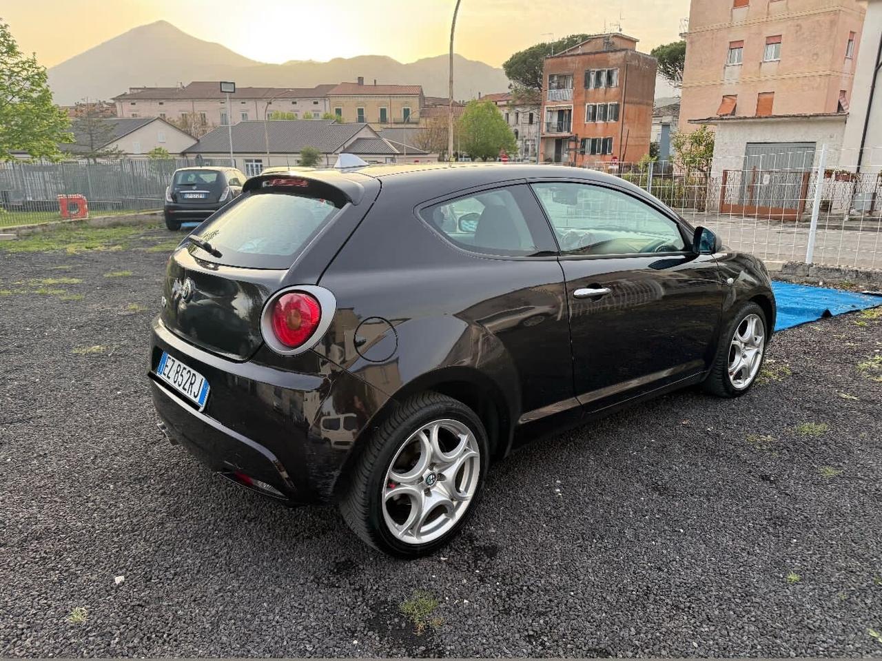 Alfa Romeo MiTo 1.3 JTDm 85 CV S&S Distinctive