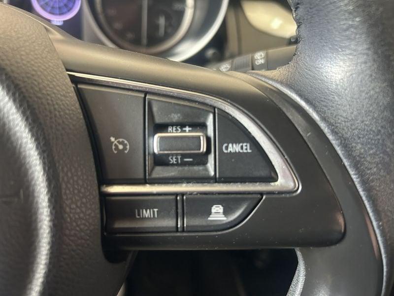 Suzuki Swift 1.2 Hybrid Top 2WD