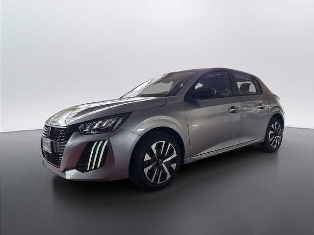 Peugeot 208 208 1.2 puretech Style s&s 100cv