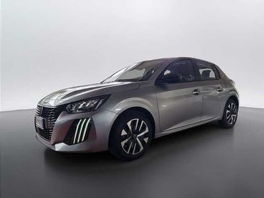 Peugeot 208 208 1.2 puretech Style s&s 100cv