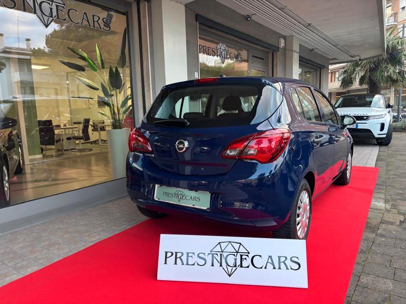 Opel Corsa E Selection