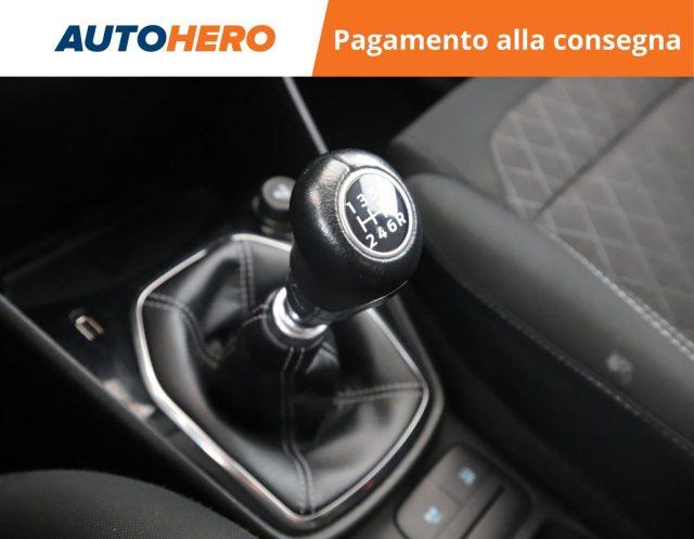 FORD Fiesta Active 1.5 EcoBlue