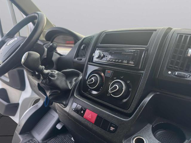 FIAT Ducato 35 MAXI L4H3 2.3 MJT 130 CV E6B SUPERALTO-CLIMA-