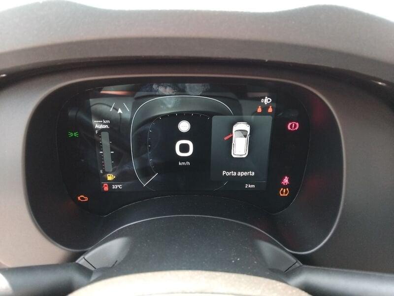 FIAT Panda New 1.0 70cv Hybrid Panda