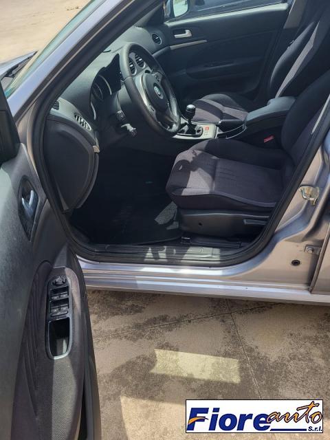 ALFA ROMEO - 159 SportWagon - 1.9 JTDm Distinctive