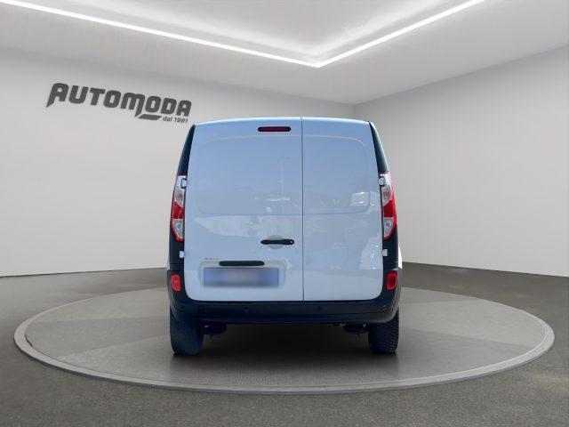 RENAULT Kangoo 1.5 Dci