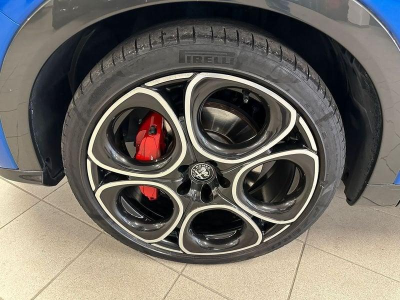 Alfa Romeo Tonale Tonale 1.5 160 CV MHEV TCT7 Edizione Speciale