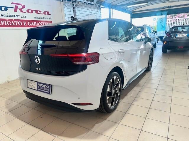 Volkswagen ID.3 Pro Performance
