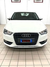 Audi A3 SPB 1.6 TDI clean diesel S tronic Business