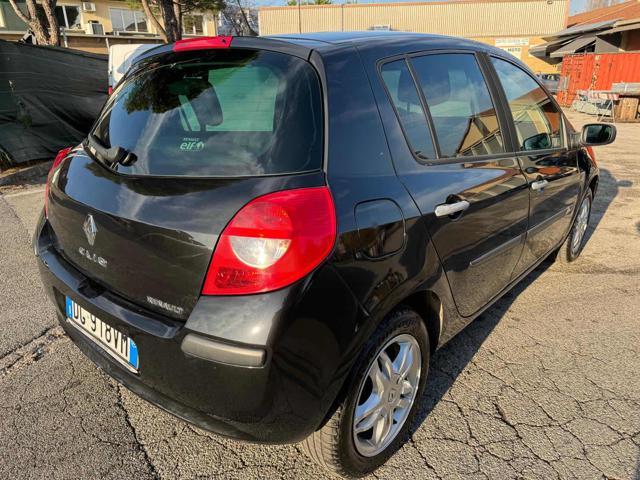 RENAULT Clio 1.2 benzina/GPL Bellissima Pronta per Consegna