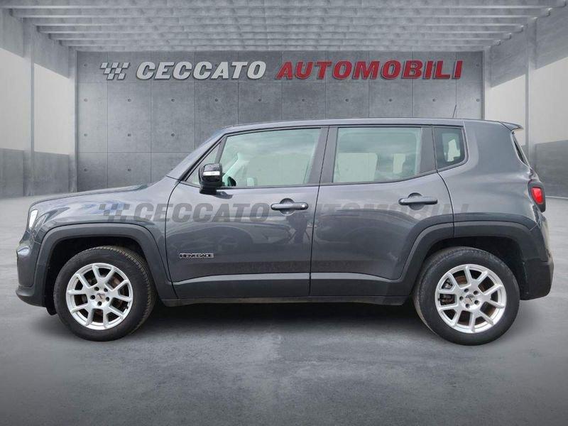Jeep Renegade Renegade 1.0 t3 Limited 2wd