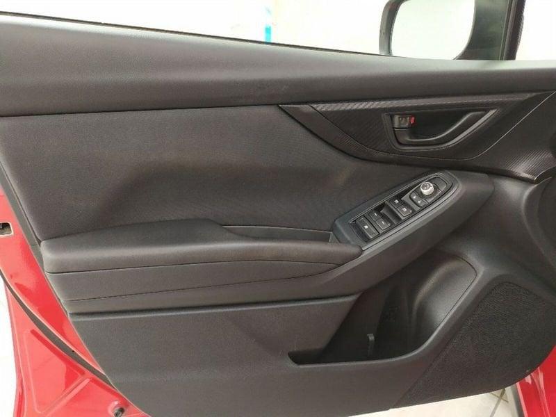 Subaru XV 1.6i Style Xtra lineartronic