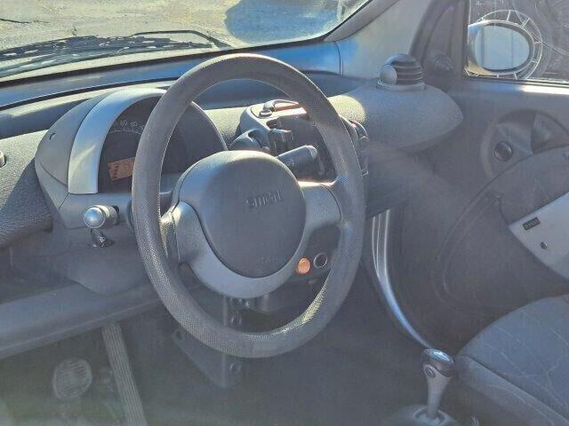 Smart Smart 700 COUPE’ PASSION - ASI\CRS-