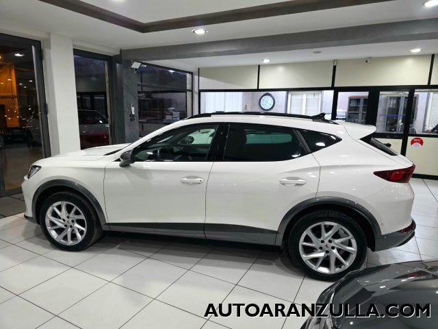 CUPRA Formentor 2.0 TDI 150CV Navi - Virtual Cockpit