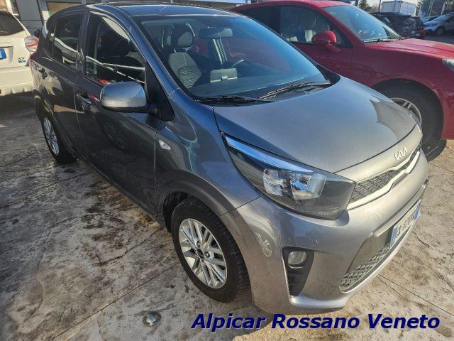 KIA Picanto 1.0 12V 5 porte Style