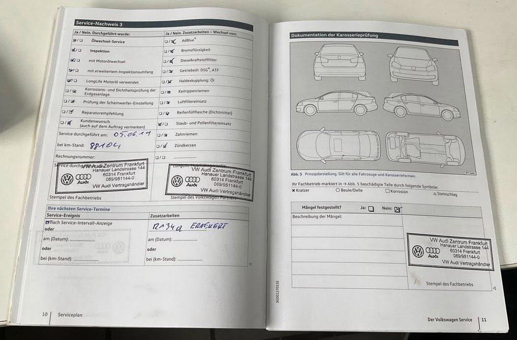 Volkswagen Amarok 180 CV