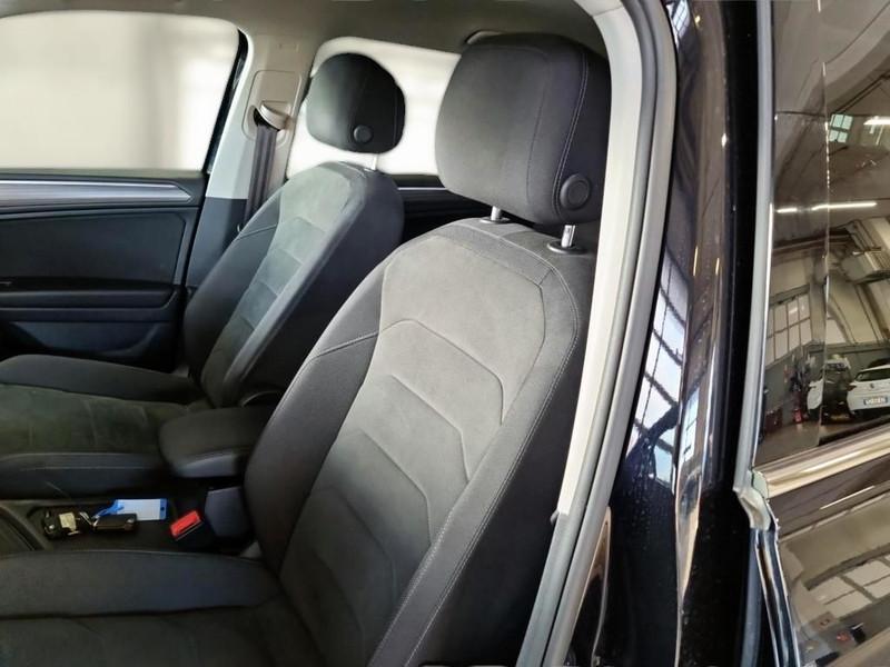 VOLKSWAGEN TIGUAN ALLSPACE 1.5 TSI ACT ELEGANCE DSG SUV