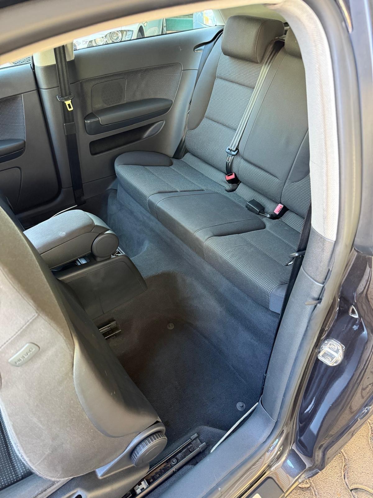Audi A3 1.4 16V TFSI Ambition