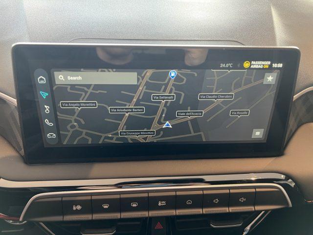 MG MG3 1.5 Hybrid+ Luxury