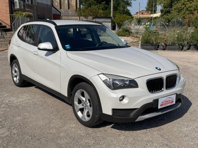 BMW X1 sDrive18d