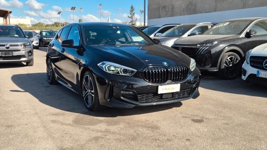 Bmw 120 120d xDrive 5p. Msport - 2020