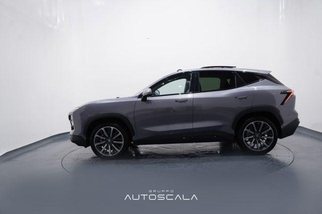 SPORTEQUIPE Sportequipe 6 GT 1.5 Turbo 155cv GPL DCT