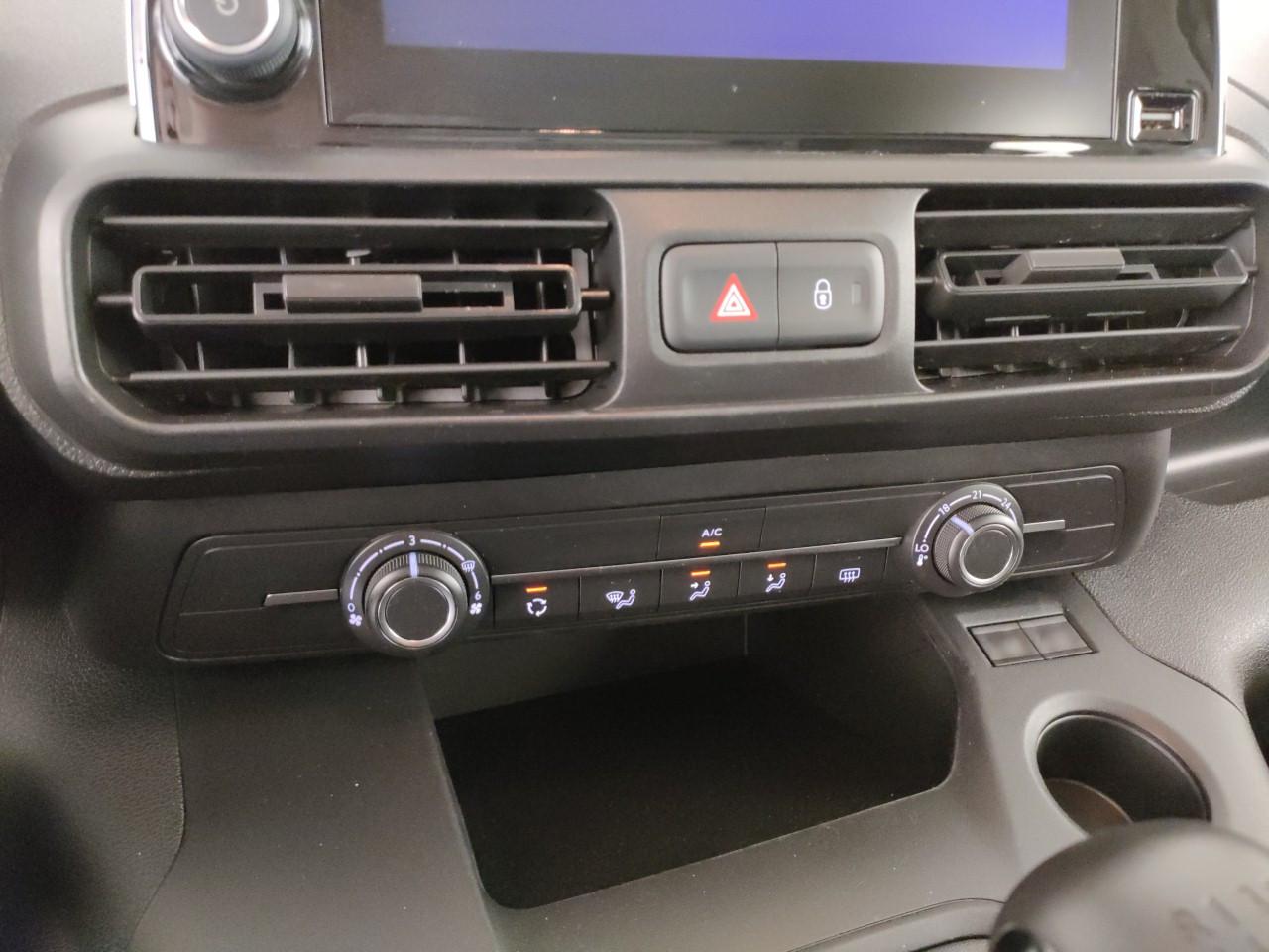 Citroen Berlingo 1.5 bluehdi M Feel Pack 100cv (+IVA)