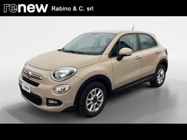 FIAT 500X 1.3 MultiJet 95 CV Pop Star