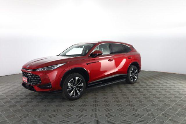 MG HS (2024-->) PHEV Luxury