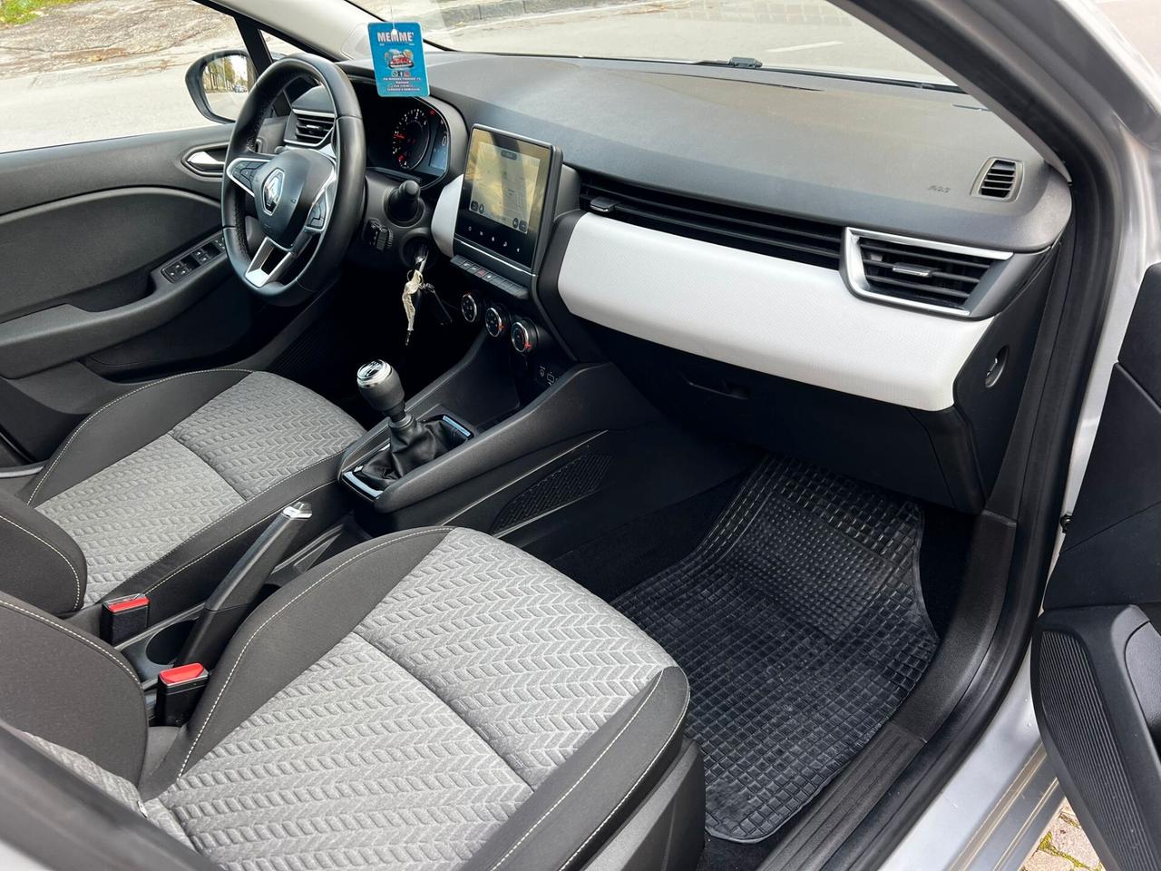 Renault Clio Blue dCi 100 CV 5 porte Evolution