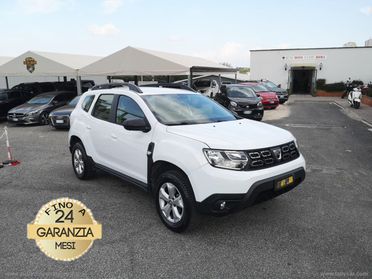 DACIA Duster 1.6 SCe GPL 4x2 Essential PROMO WEB
