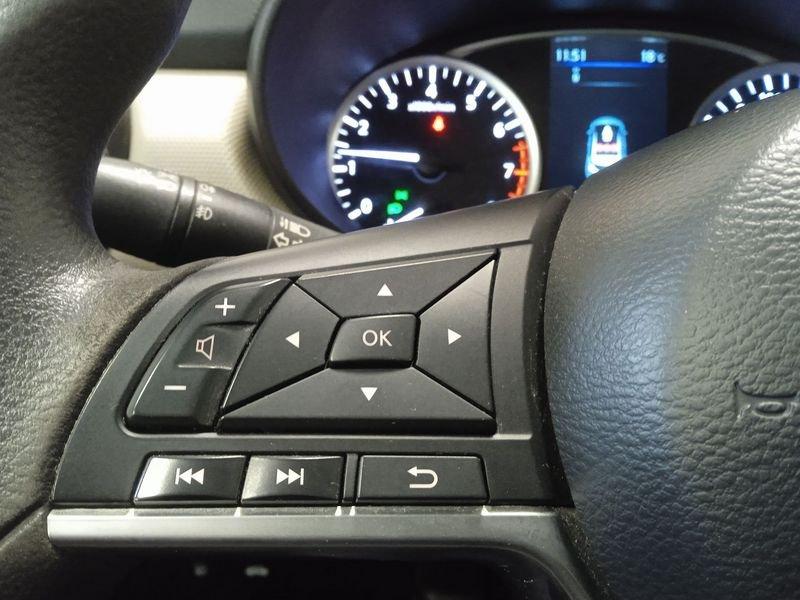 Nissan Micra 5ª serie IG-T 100 5 porte Acenta