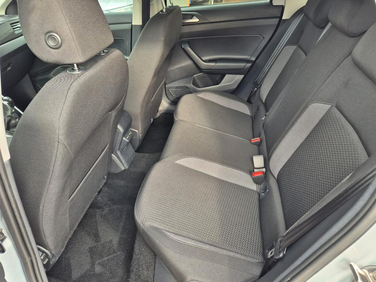 Volkswagen Taigo 1.0 TSI 95 CV Life