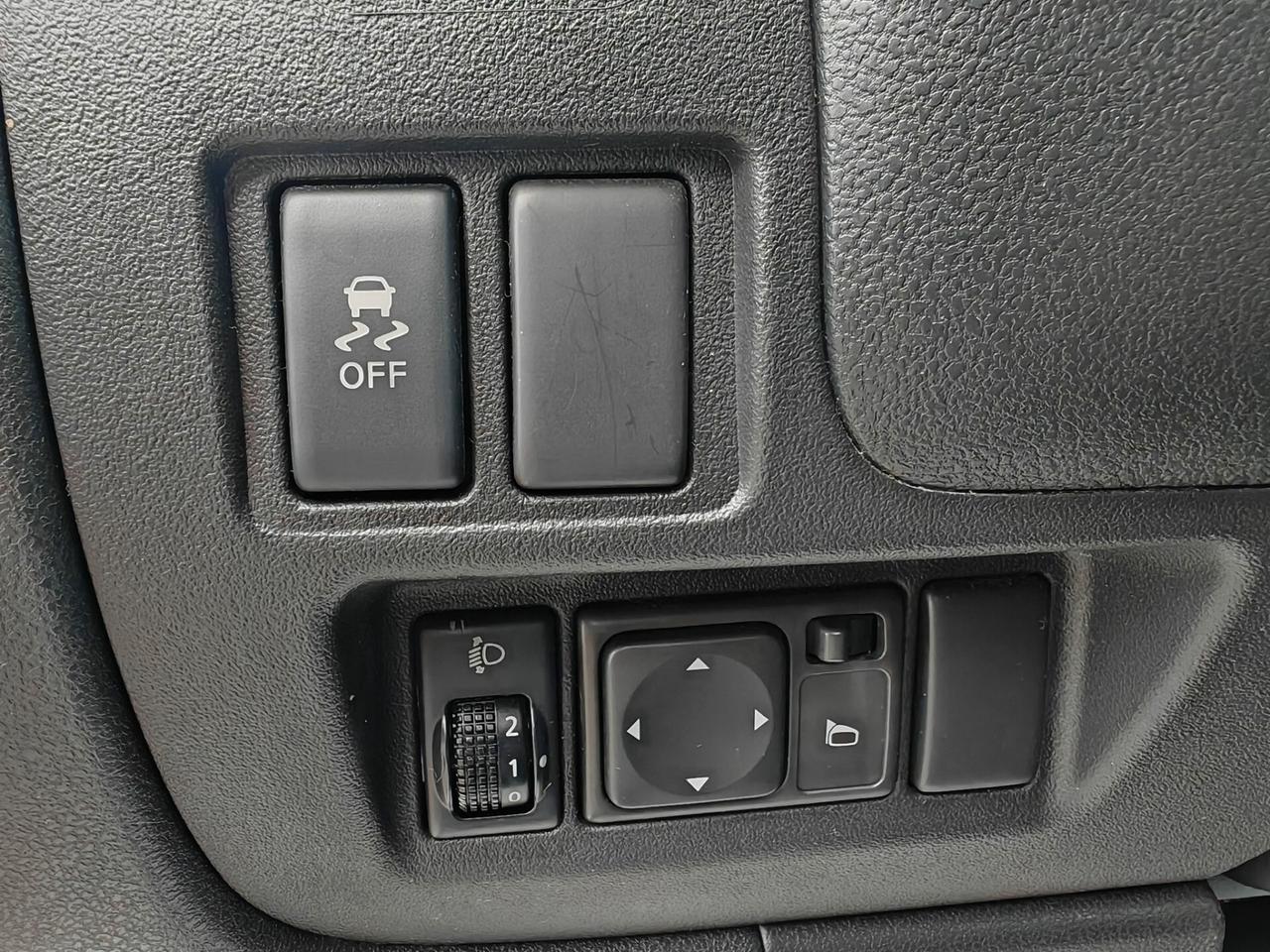 Nissan Micra 1.2 12V 5 porte Comfort 2011