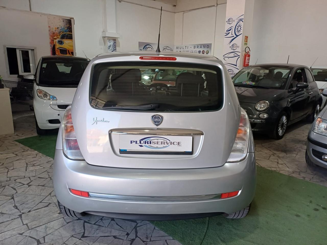 Lancia Ypsilon 1.2 Benzina OTTIME CONDIZIONI - 2008