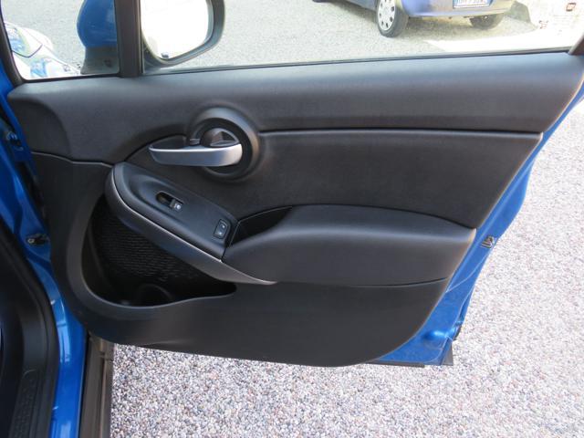 FIAT 500X 1.3 MultiJet 95 CV City Cross