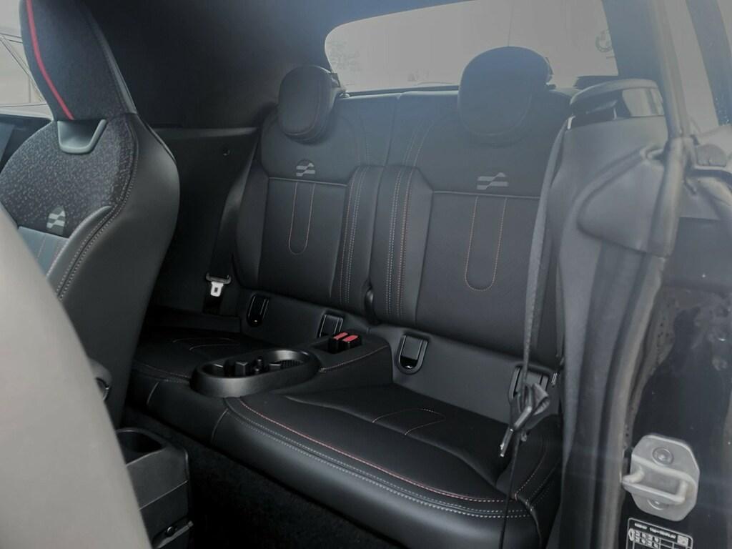 Mini Mini Cooper Cabrio 2.0 John Cooper Works JCW Auto